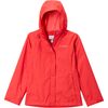 Poppy Red