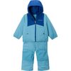 Vintage Blue/Mountain Blue