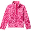 Guava Pink Topoglitch/Guava Pink