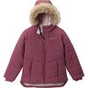 Columbia - Katelyn Crest III Hooded Jacket - Girls'