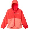 Poppy Red/Hot Coral