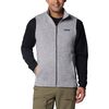 City Grey Heather