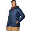 Collegiate Navy