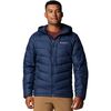 Collegiate Navy