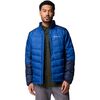 Mountain Blue/Collegiate Navy