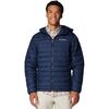 Collegiate Navy
