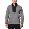 City Grey Heather/Black