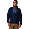 Collegiate Navy/Dark Mountain