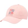 Pink Sand/Icons
