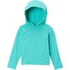 Columbia - Chill River Hoodie - Toddlers' - Dolphin
