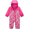 Guava Pink Fly High/Pink Ice