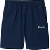 Columbia - Hike II Short - Boys' - Collegiate Navy