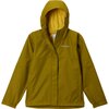 Columbia - Hikebound II Jacket - Girls' - Mossy Green