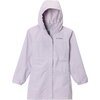 Columbia - Hikebound Long Jacket - Girls' - Lavender Pearl