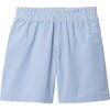 Columbia - Super Backcast II Short - Boys' - Dark Pool Seersucker