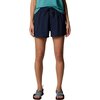 Columbia - BlueVista Hill 5in Short - Women's - Collegiate Navy