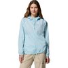 Columbia - Flash Forward II Windbreaker - Women's - Marine Light