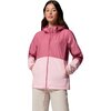 Rosette/Satin Pink