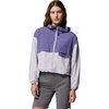 Stormwatch/Lavender Pearl
