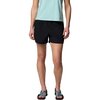 Columbia - Sucker For Summer 4in Short - Women's - Black