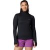 Columbia - Weekend Ascent Half-Zip Shirt - Women's