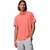 Columbia - Freezer Polo - Men's - Melonade
