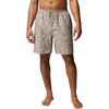 Columbia - PFG Rambler Printed 6in Water Short - Men's - Beach Pompanos