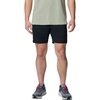 Columbia - Sage Peak 9in Chino Short - Men's - Black