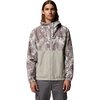 Iron Geofern/Flint Grey