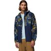 Mountain Blue Geofern/Collegiate Navy