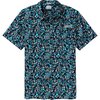 Ocean Teal Tropica