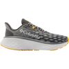 Columbia - Konos Elevate Trail Running Shoe - Men's - Dark Grey/Stinger