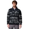 Columbia - Rugged Ridge High Pile 1/2-Zip Jacket - Men's