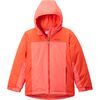 Hot Coral/Zing