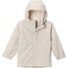 Columbia - Hikebound II Jacket - Toddler Boys' - Dark Stone