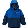 Mountain Blue/Collegiate Navy
