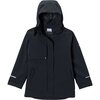 Columbia - Granite Point Long-Sleeve Turtleneck - Women's - Black