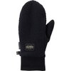 Columbia - Juniper Peak Sherpa Mitten - Women's - Black