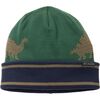 Rain Forest/Greenscape/Coll Navy