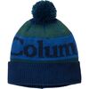 Coll Navy/Rain Forest/Mountain Blue