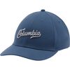 Columbia - Snapback Hat - Dark Mountain/Script