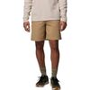 Columbia - Acker Rock 9in Twill Short - Men's - Beach