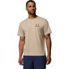 Columbia - Bonefish Flats Short-Sleeve T-Shirt - Men's - Ancient Fossil