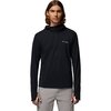 Columbia - Diamond Peak Pro Hoodie - Men's - Black