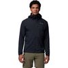 Columbia - Khyex Pro Wind Jacket - Men's - Black