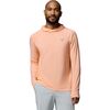 Columbia - PFG Uncharted II Hoodie - Men's - Bright Nectar