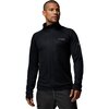 Columbia - Summit Step Full-Zip Jacket - Men's - Black