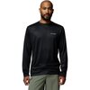 Columbia - Terminal Tackle PFG Dare Devil Long-Sleeve Shirt - Men's - Black