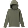 Columbia - PFG Solar Stream II Hoodie - Kids' - Cypress