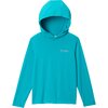 Ocean Teal